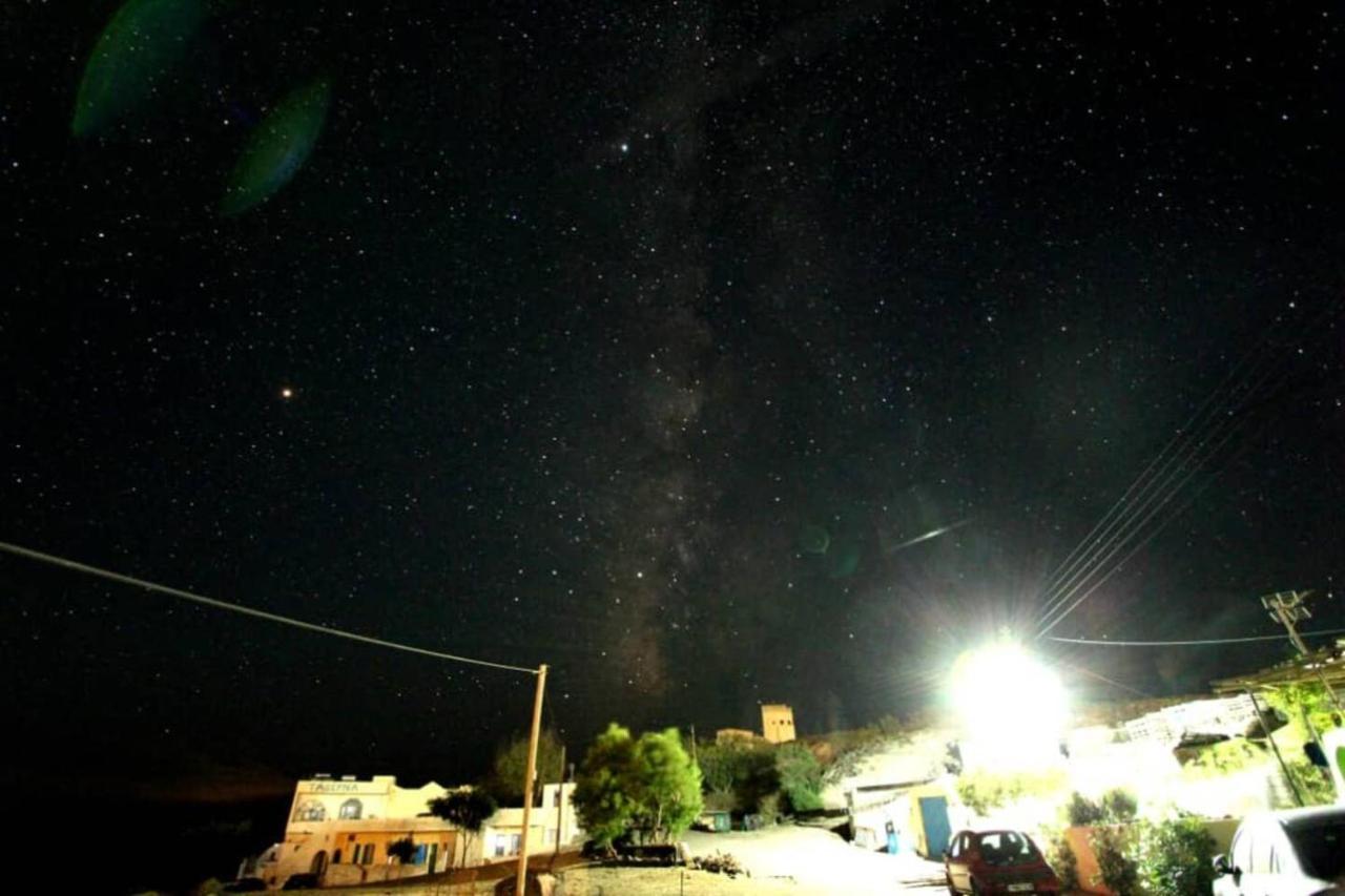 Santorita Suites Akrotiri  Bagian luar foto