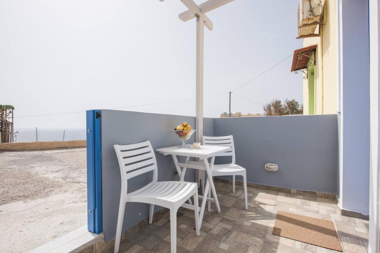 Santorita Suites Akrotiri  Bagian luar foto