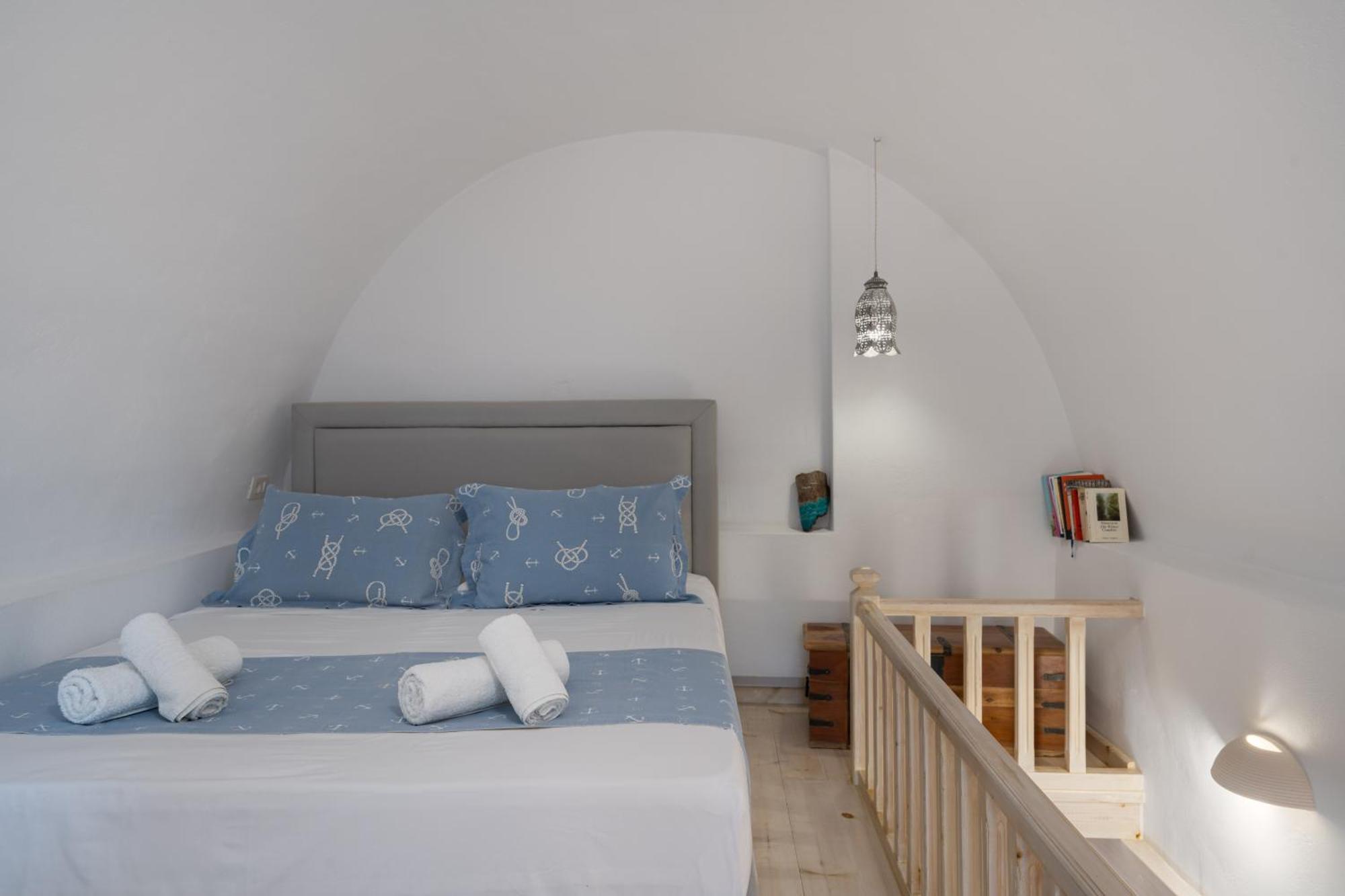 Santorita Suites Akrotiri  Bagian luar foto