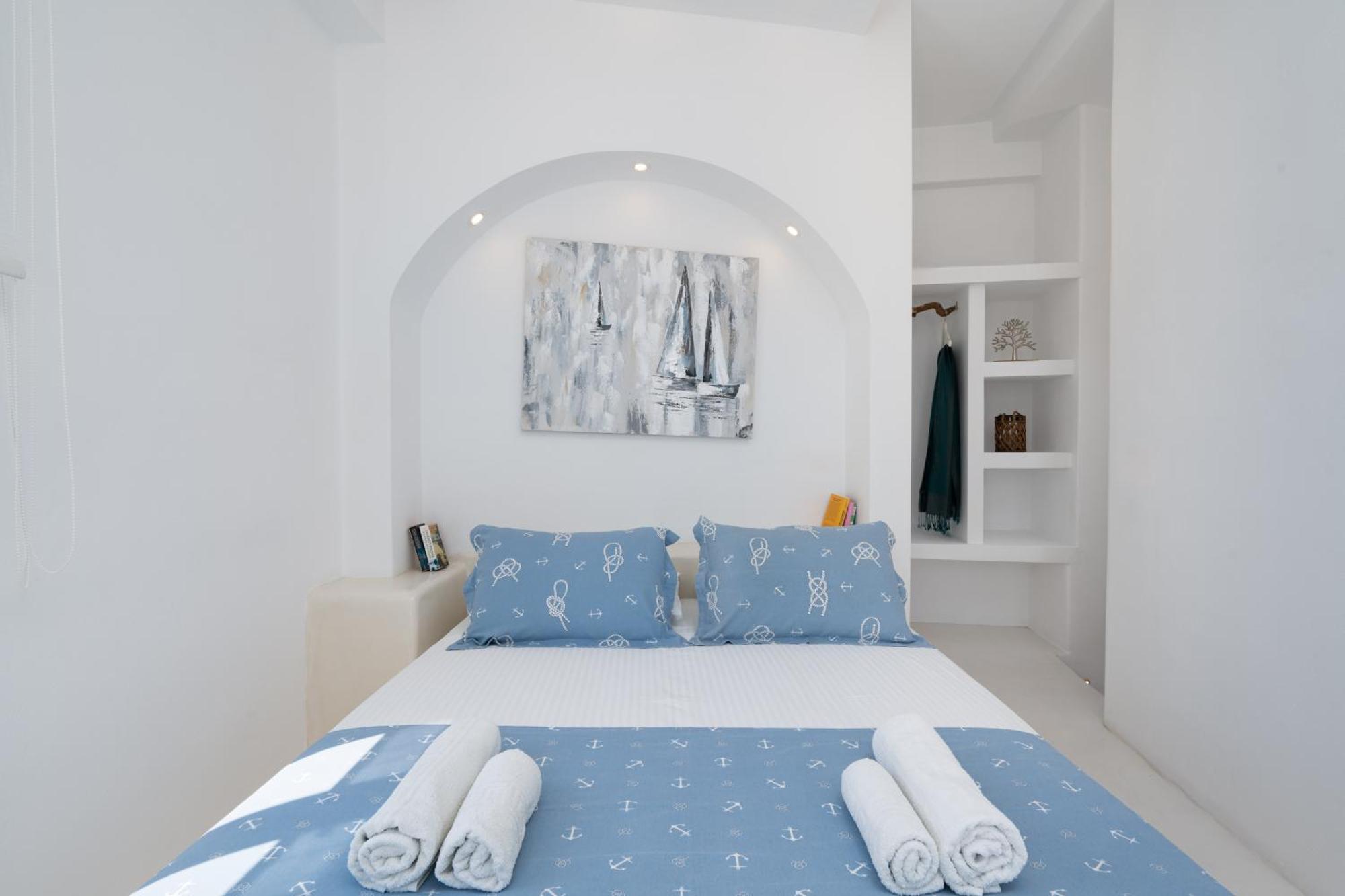 Santorita Suites Akrotiri  Bagian luar foto