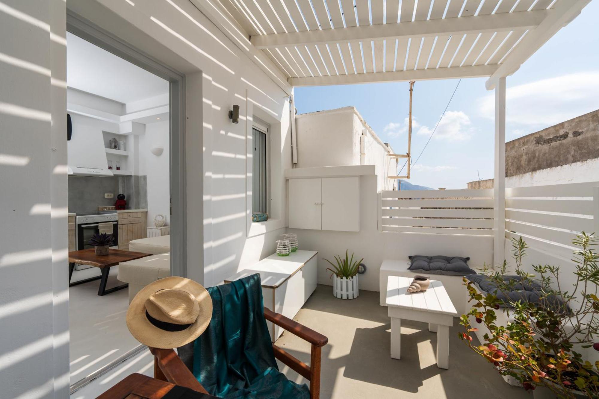 Santorita Suites Akrotiri  Bagian luar foto